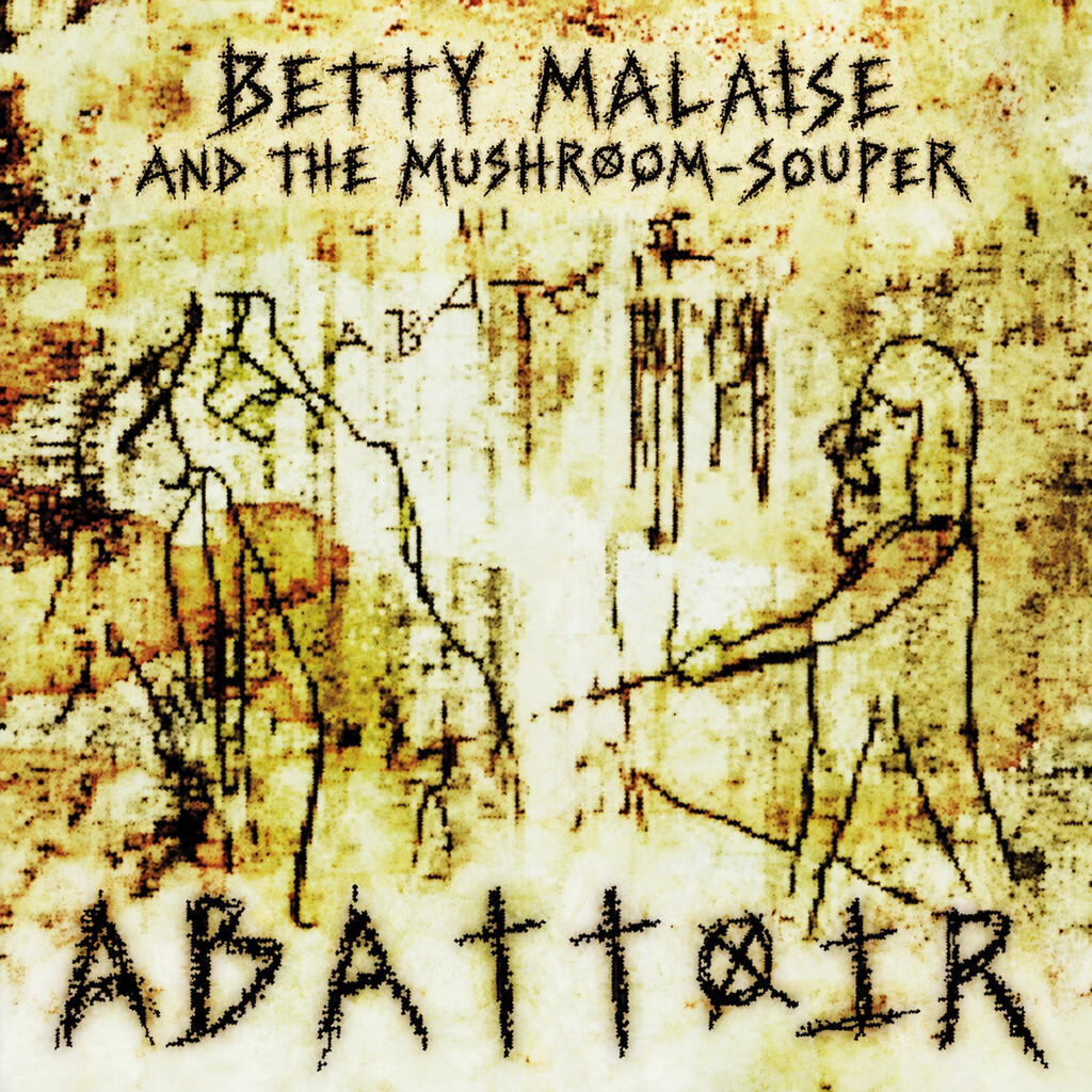 Abattoir cover