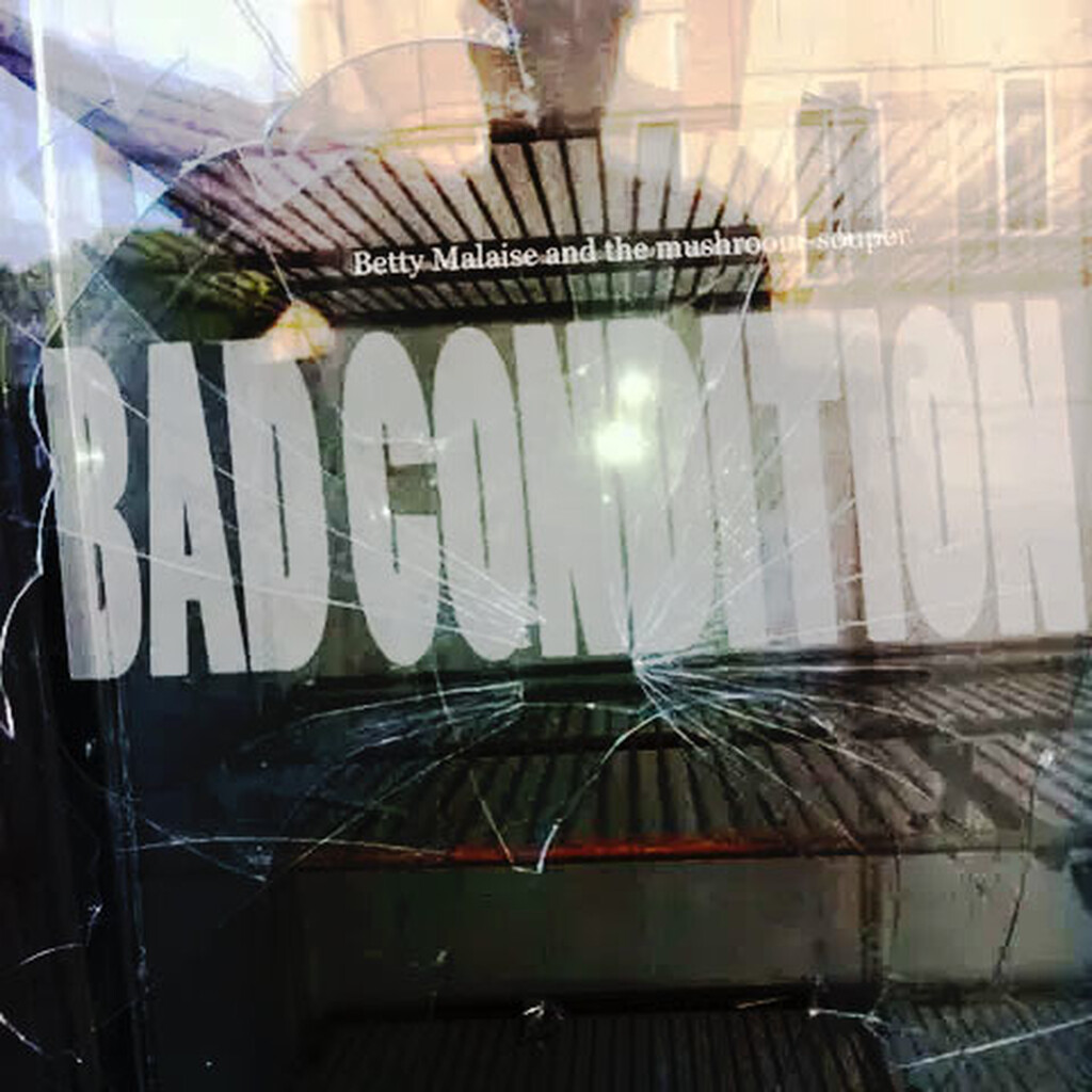Bad Condition cover