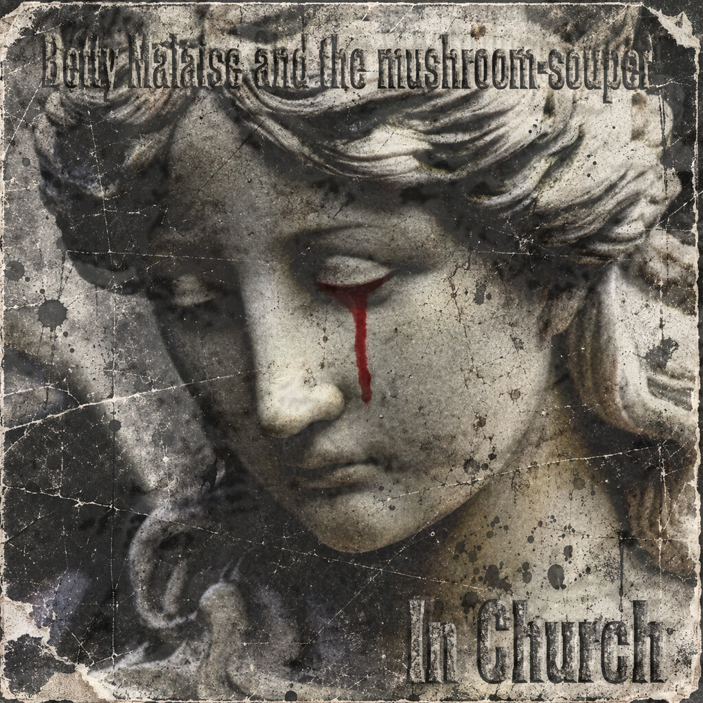 In Church cover