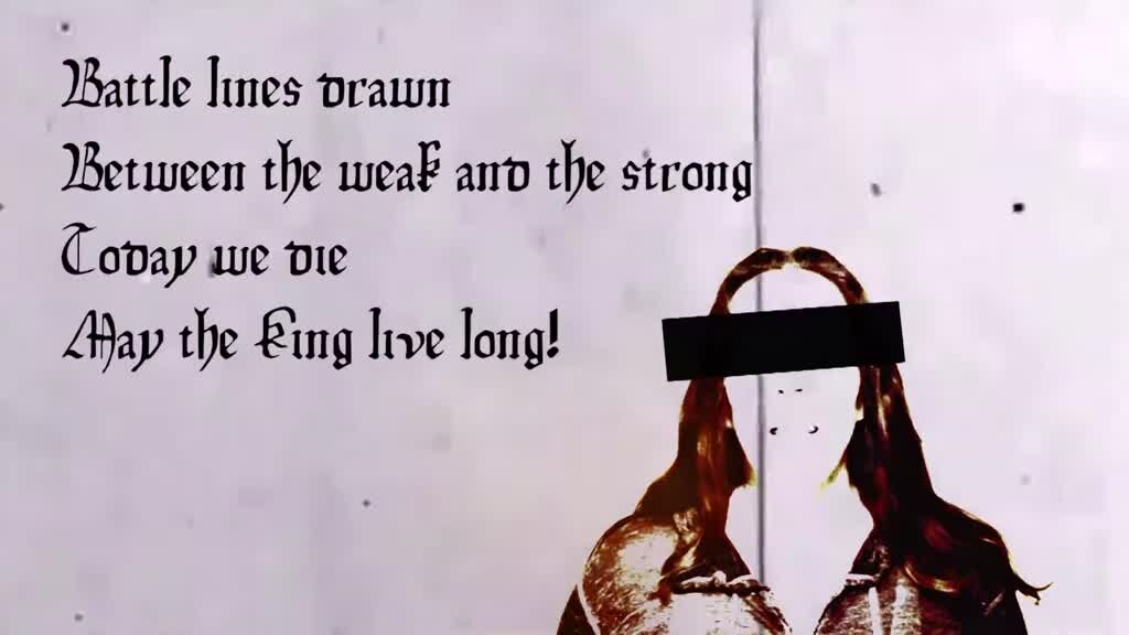 May the King Live Long thumbnail